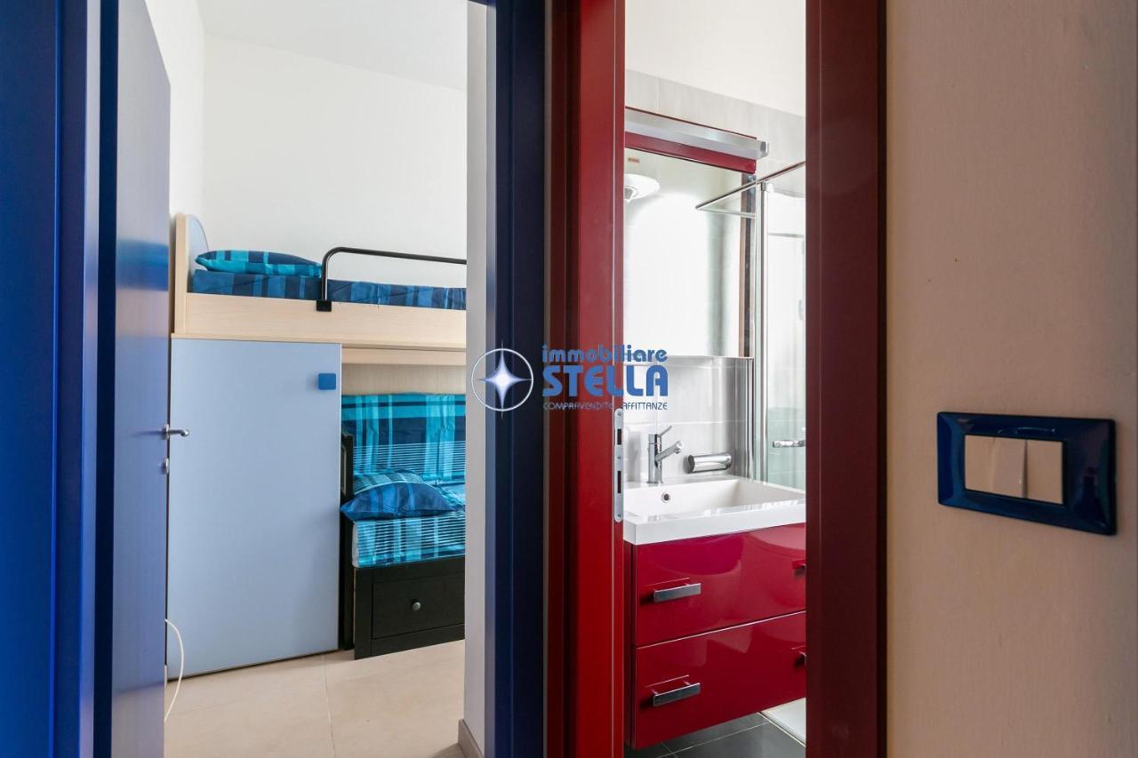 Casa vacanze Condomino La