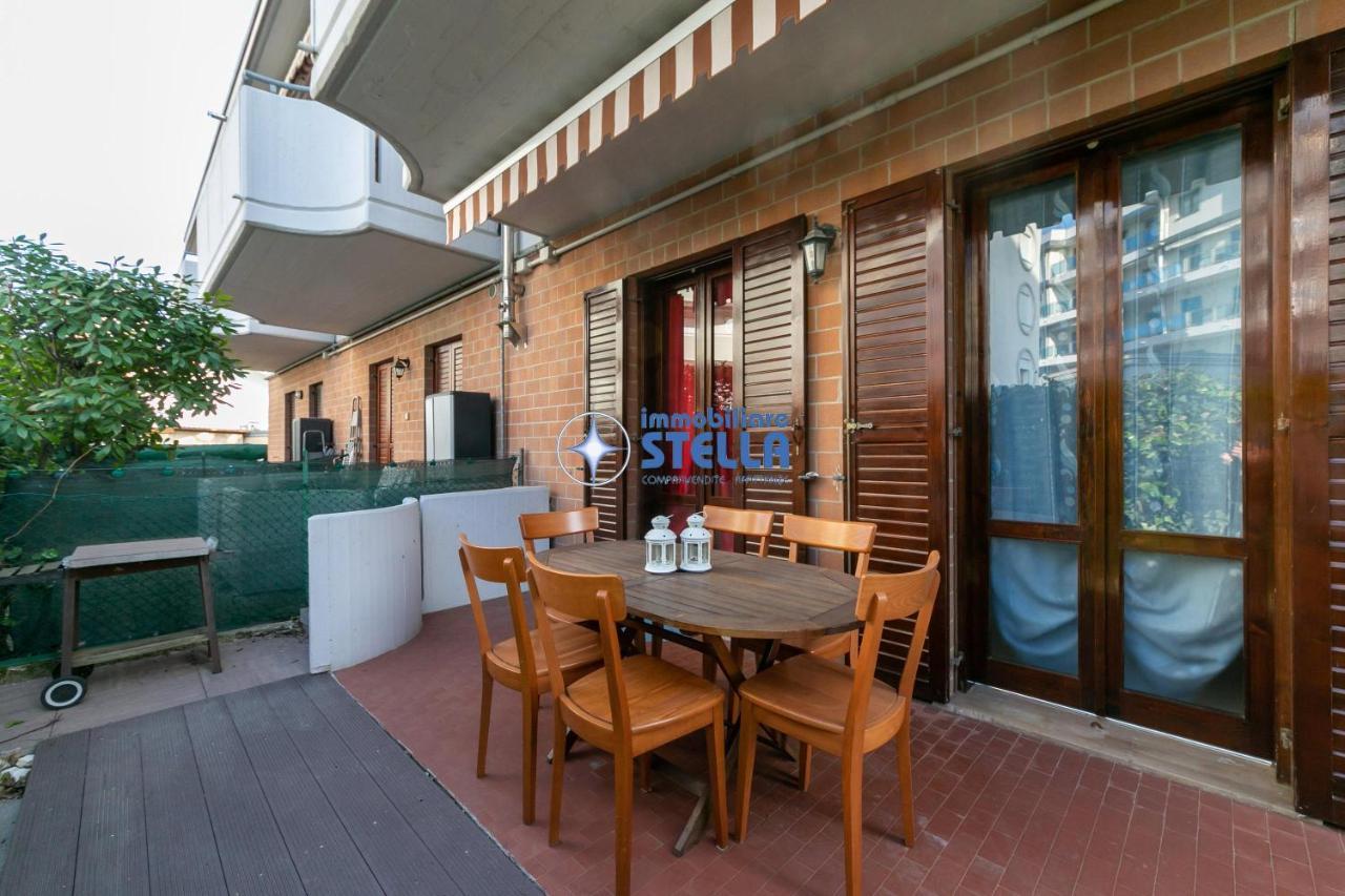 Condomino La Casa vacanze Lido di Jesolo
