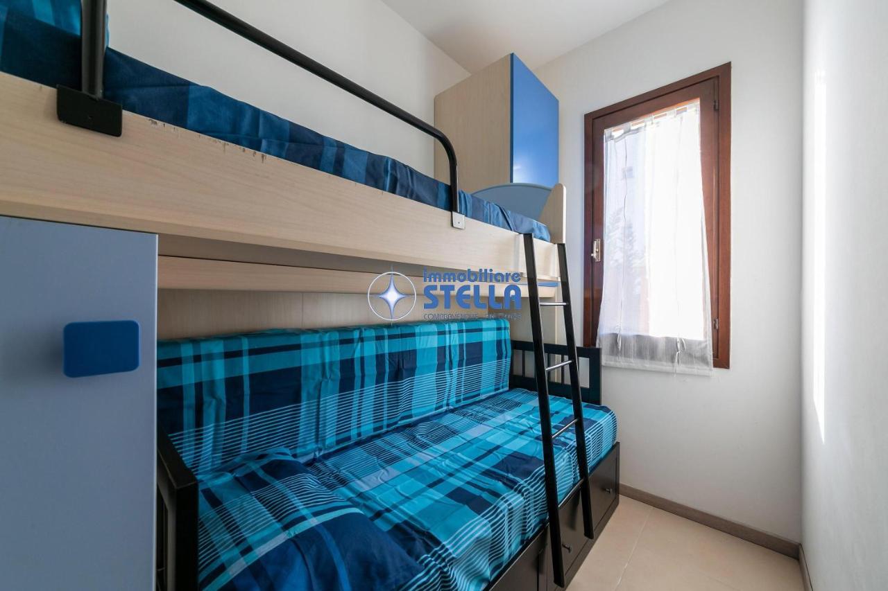 Condomino La Casa vacanze Lido di Jesolo