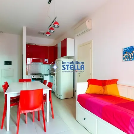 Casa vacanze Condomino La Lido di Jesolo